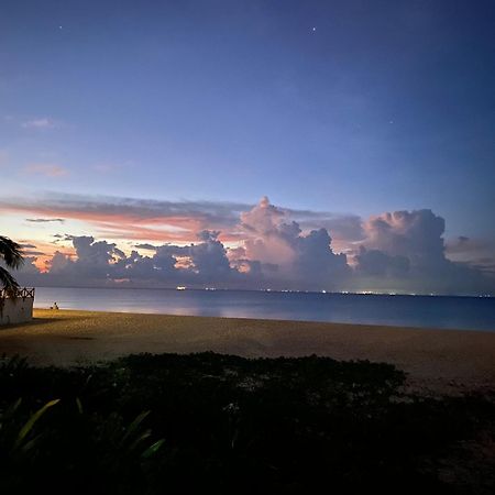 Villa Almendra Playacar 1 Playa del Carmen Ngoại thất bức ảnh