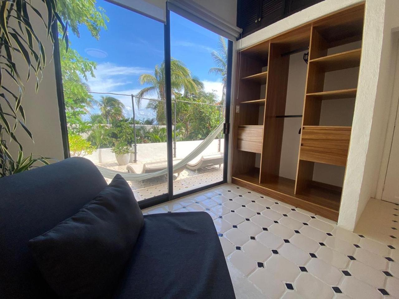 Villa Almendra Playacar 1 Playa del Carmen Ngoại thất bức ảnh