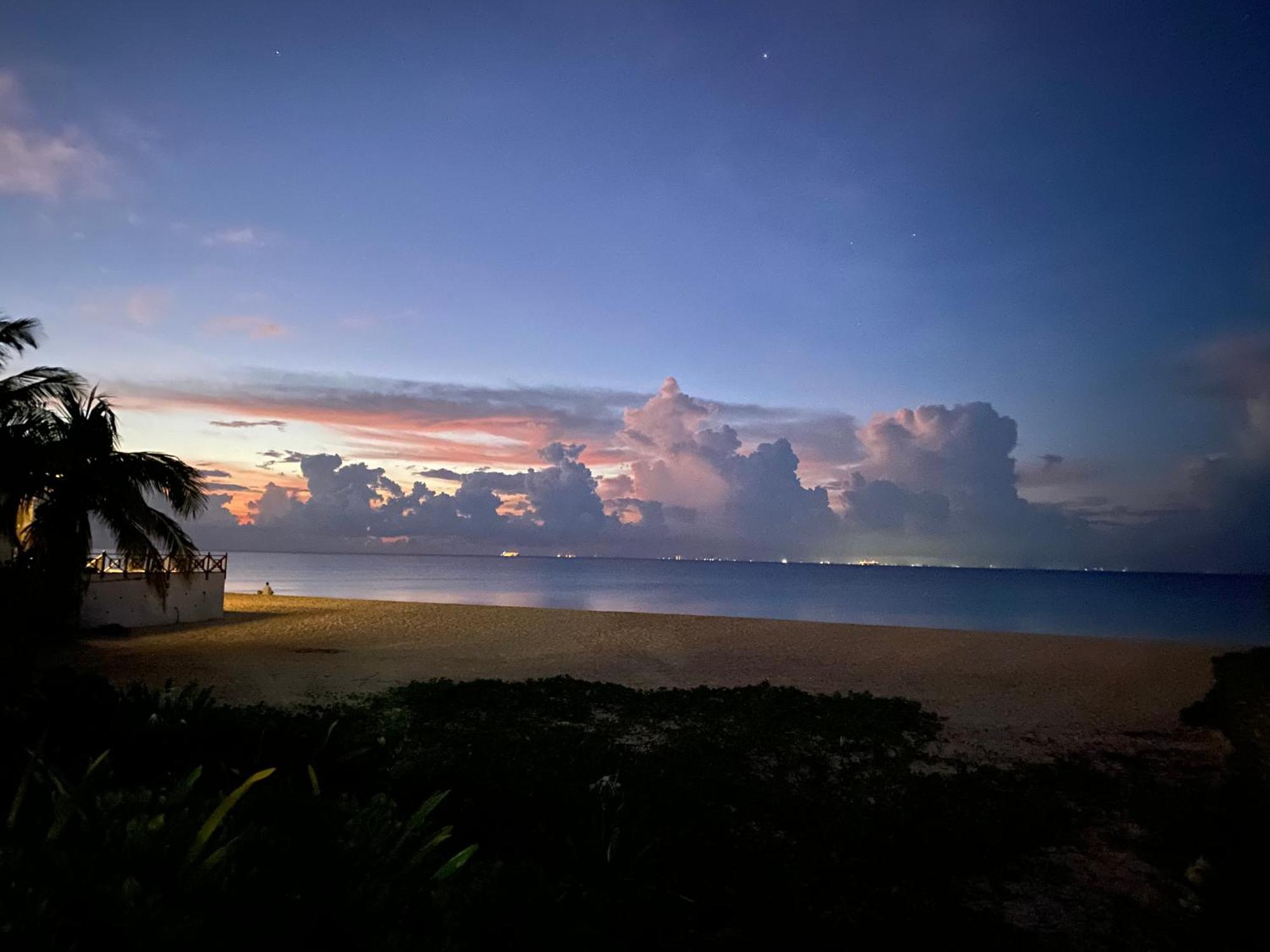 Villa Almendra Playacar 1 Playa del Carmen Ngoại thất bức ảnh