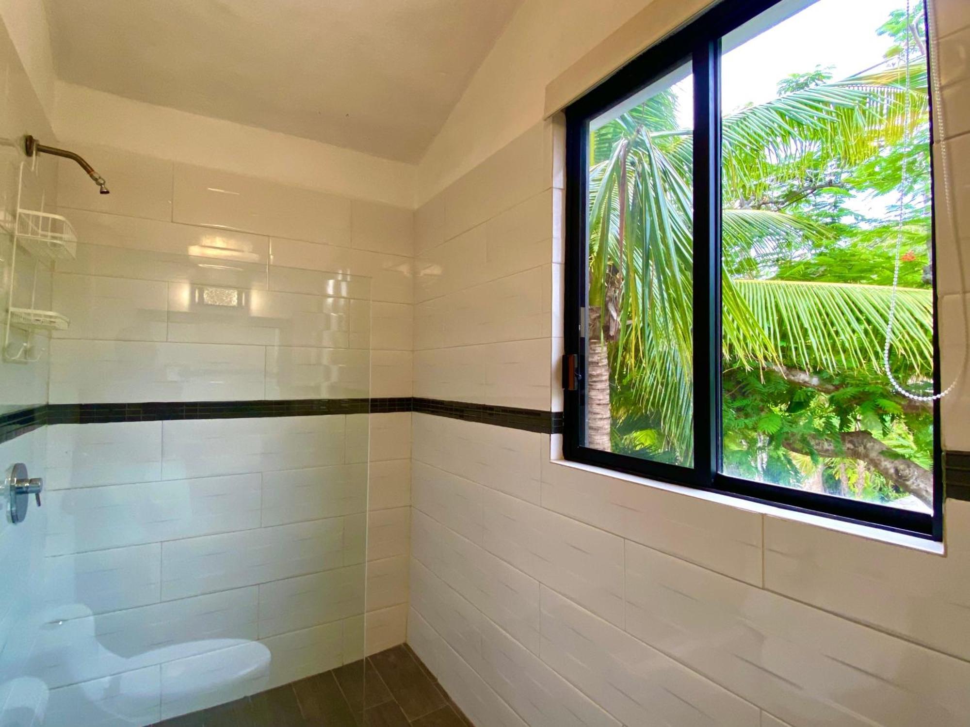 Villa Almendra Playacar 1 Playa del Carmen Ngoại thất bức ảnh