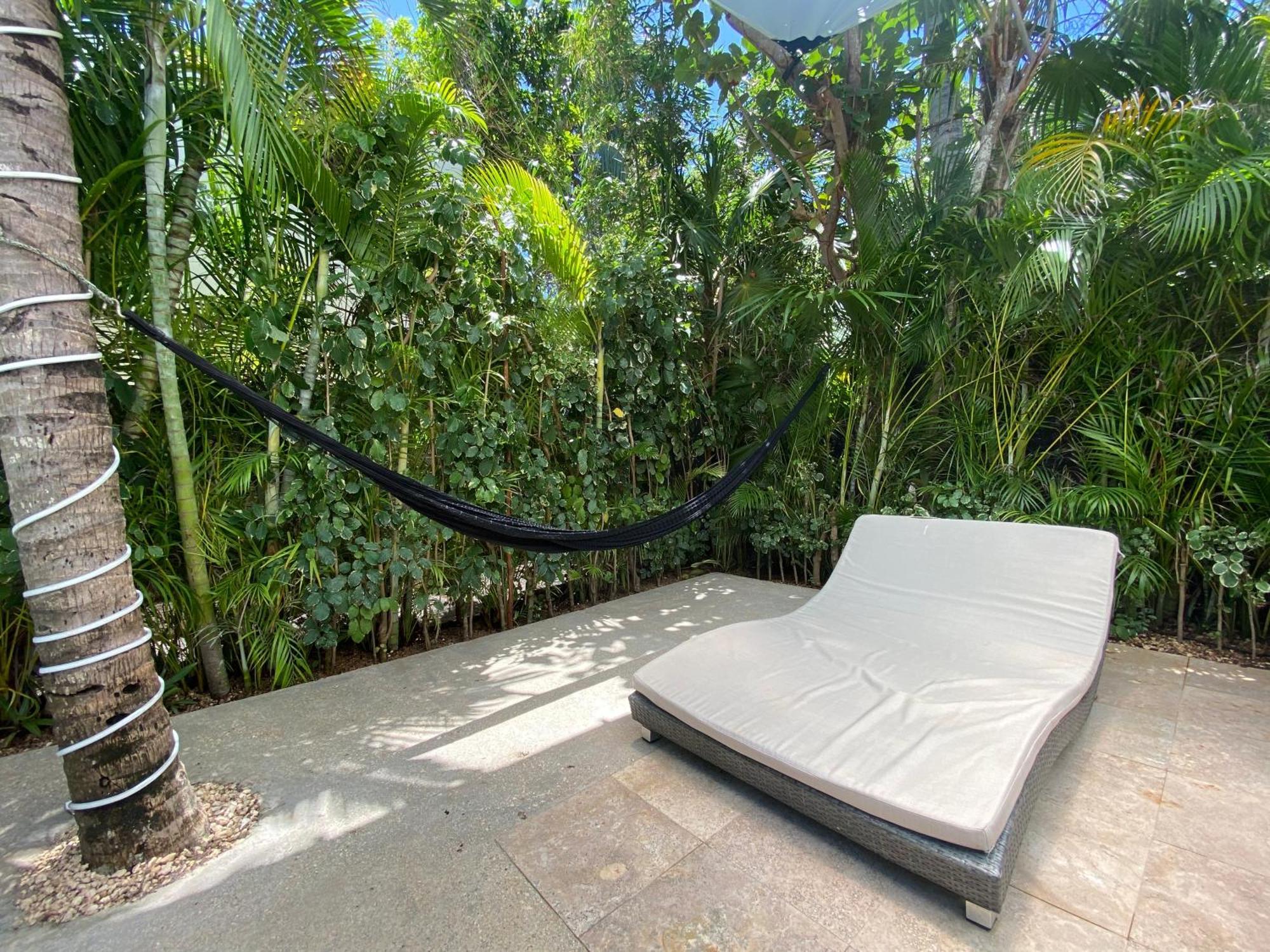 Villa Almendra Playacar 1 Playa del Carmen Ngoại thất bức ảnh