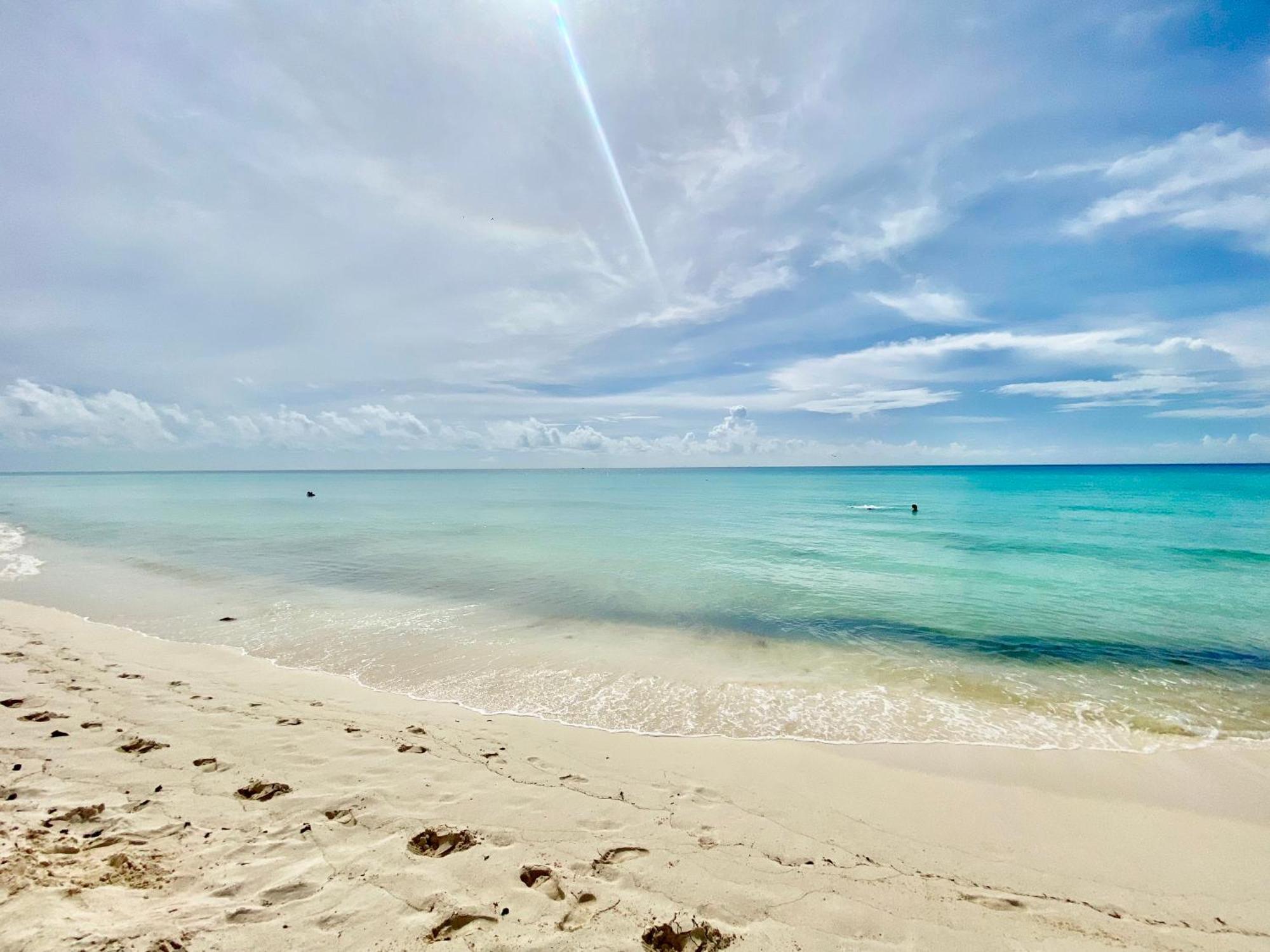 Villa Almendra Playacar 1 Playa del Carmen Ngoại thất bức ảnh