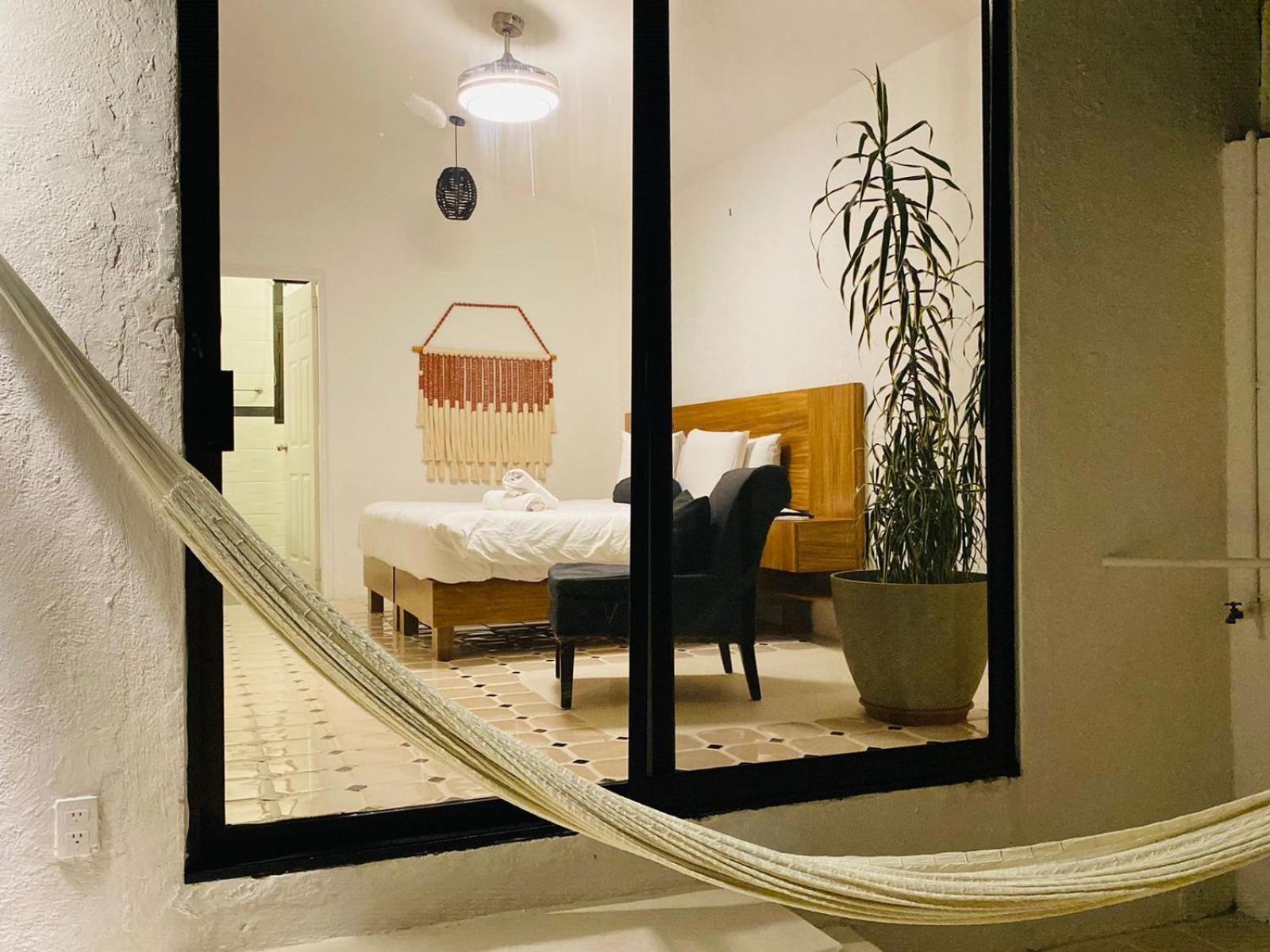 Villa Almendra Playacar 1 Playa del Carmen Ngoại thất bức ảnh