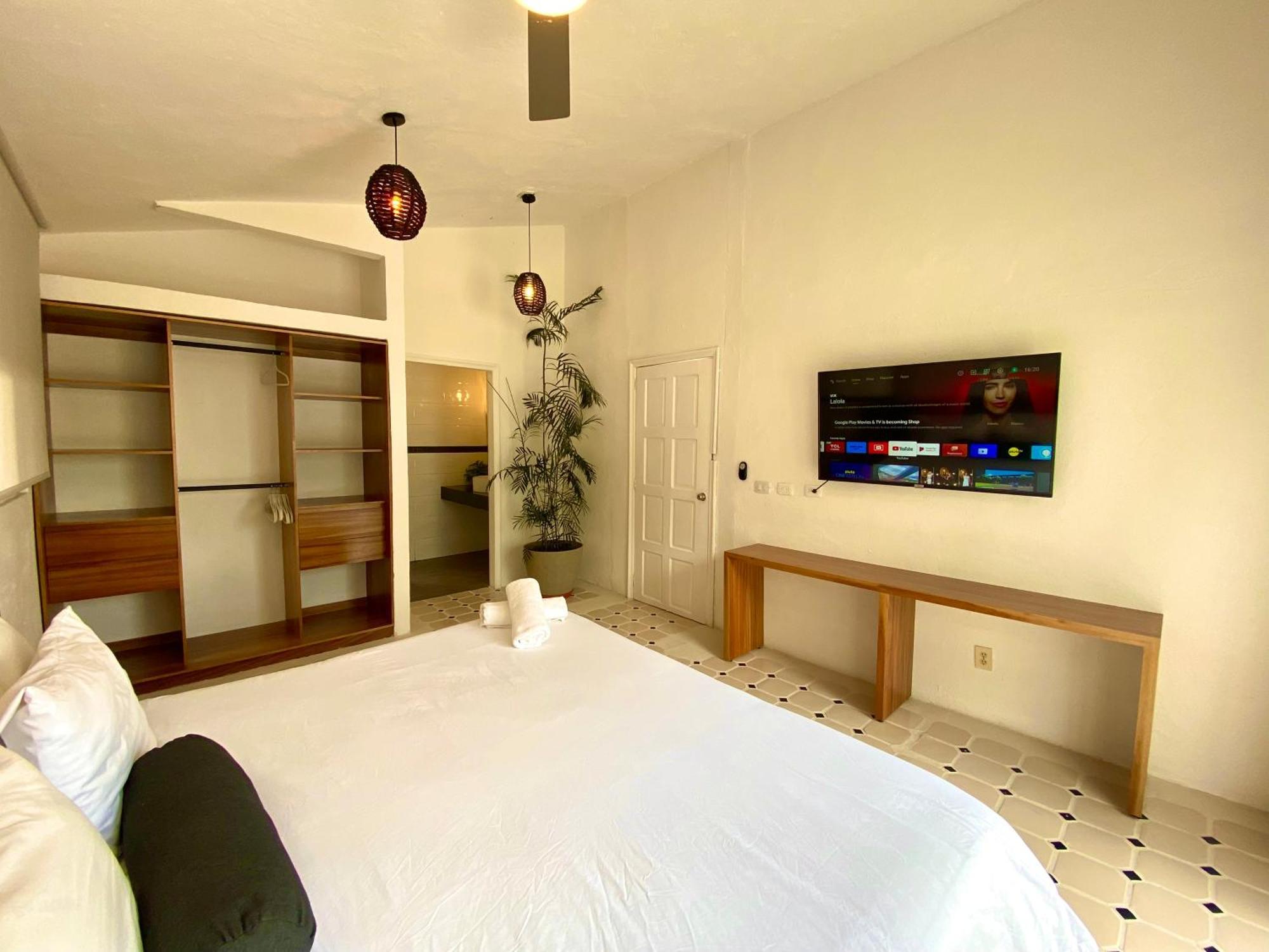 Villa Almendra Playacar 1 Playa del Carmen Ngoại thất bức ảnh