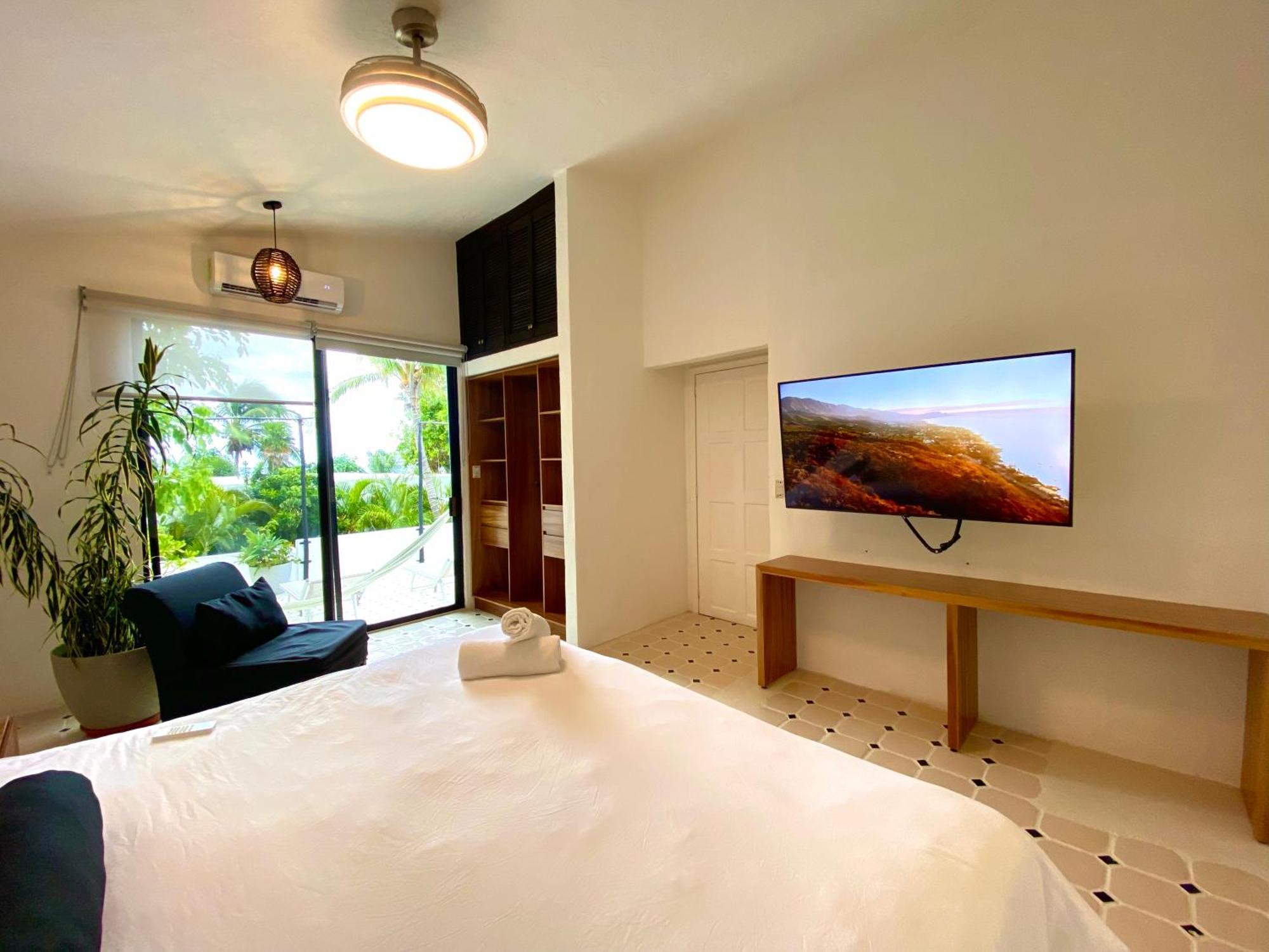 Villa Almendra Playacar 1 Playa del Carmen Ngoại thất bức ảnh